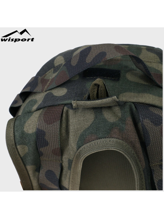 WISPORT PLECAK WOJSKOWY SPARROW EGG 10L WZ.93