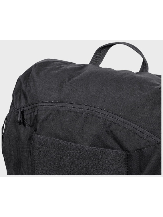 HELIKON-TEX TORBA NA RAMIĘ URBAN COURIER LARGE 18L CORDURA CZARNA
