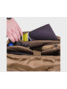 HELIKON-TEX TORBA NA RAMIĘ URBAN COURIER LARGE 18L CORDURA CZARNA