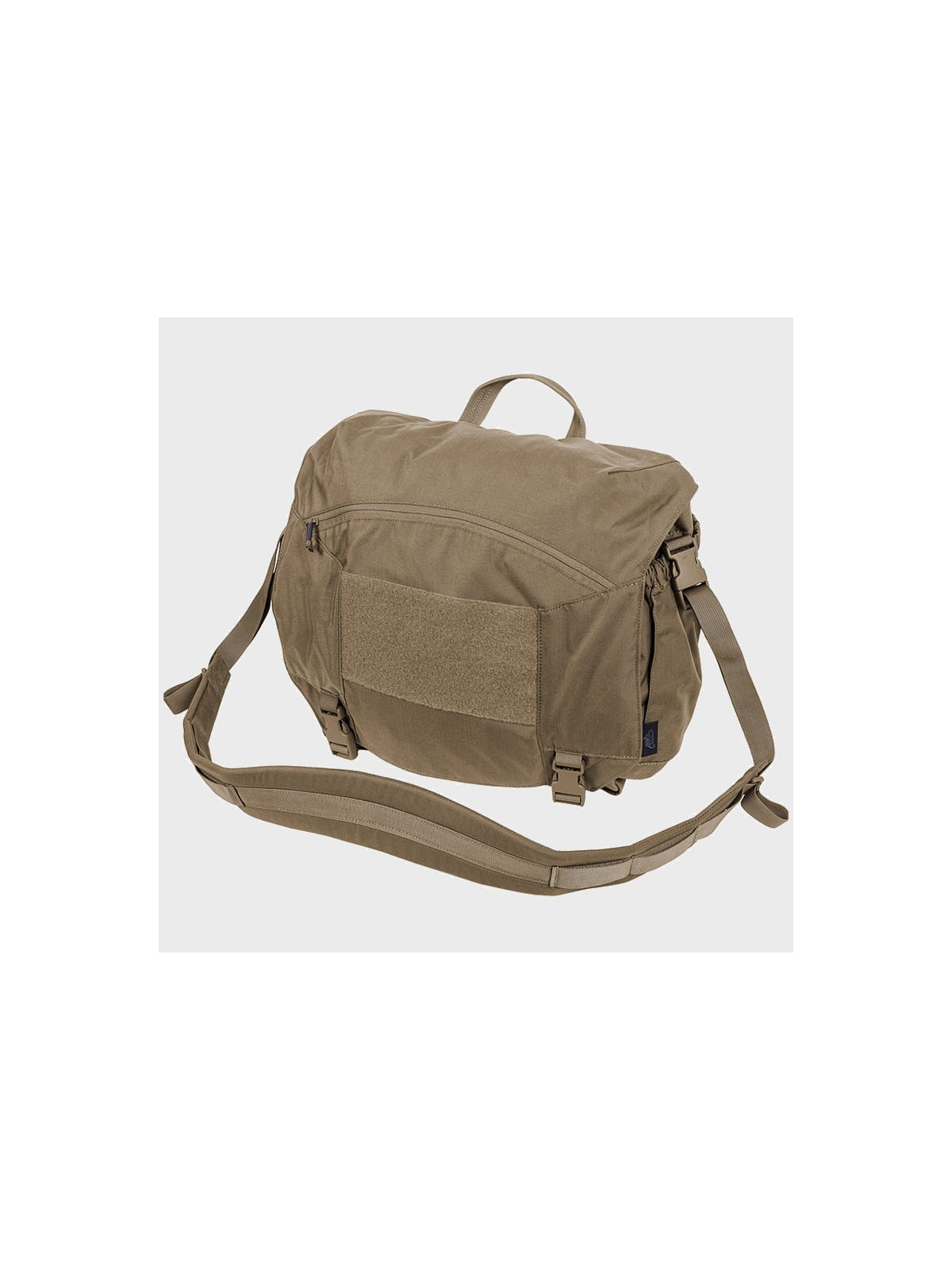 HELIKON-TEX TORBA NA RAMIĘ URBAN COURIER LARGE 18L CORDURA COYOTE
