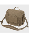 HELIKON-TEX TORBA NA RAMIĘ URBAN COURIER LARGE 18L CORDURA COYOTE