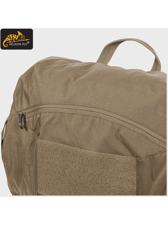 HELIKON-TEX TORBA NA RAMIĘ URBAN COURIER LARGE 18L CORDURA COYOTE