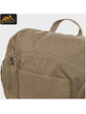 HELIKON-TEX TORBA NA RAMIĘ URBAN COURIER LARGE 18L CORDURA COYOTE