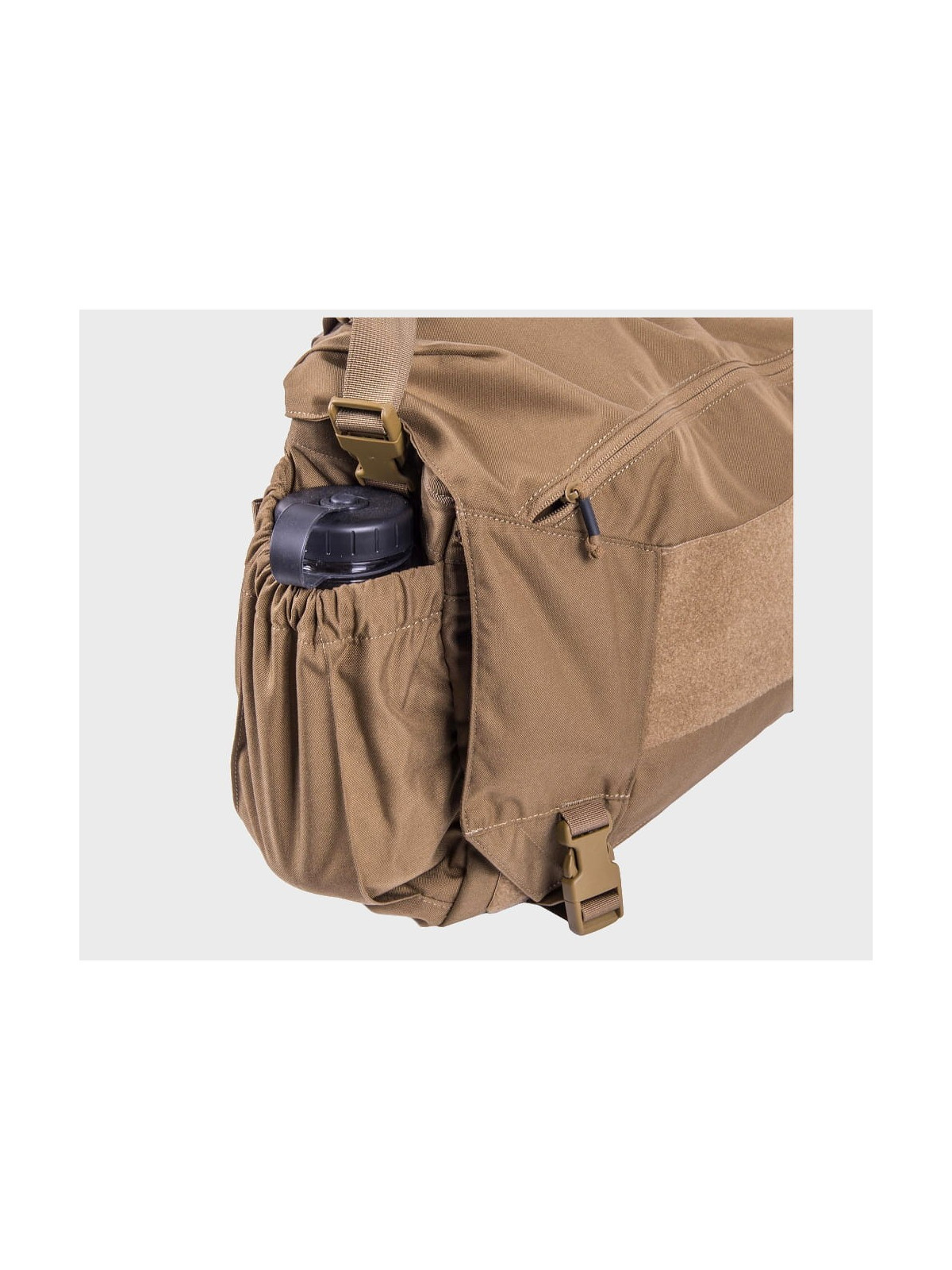 HELIKON-TEX TORBA NA RAMIĘ URBAN COURIER LARGE 18L CORDURA COYOTE