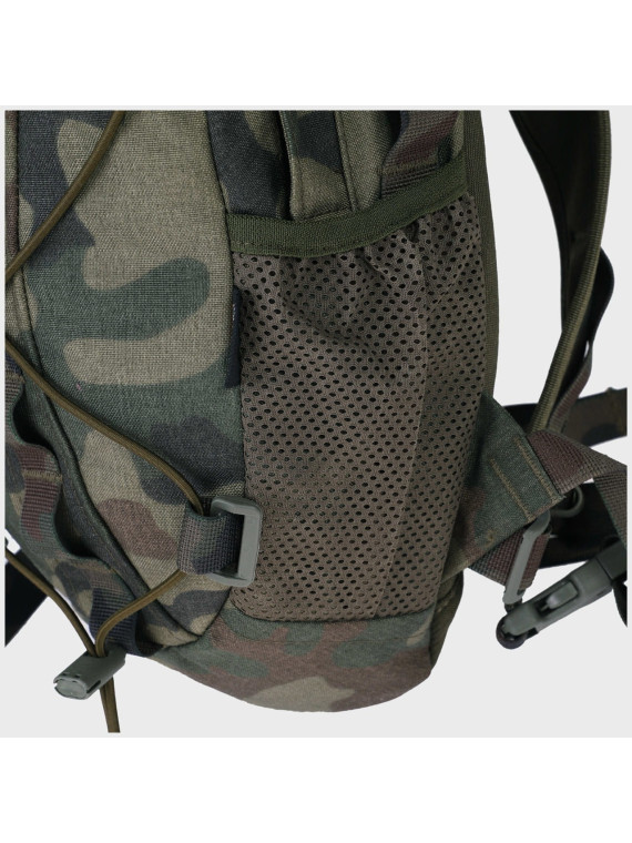 WISPORT PLECAK WOJSKOWY SPARROW EGG 10L WZ.93