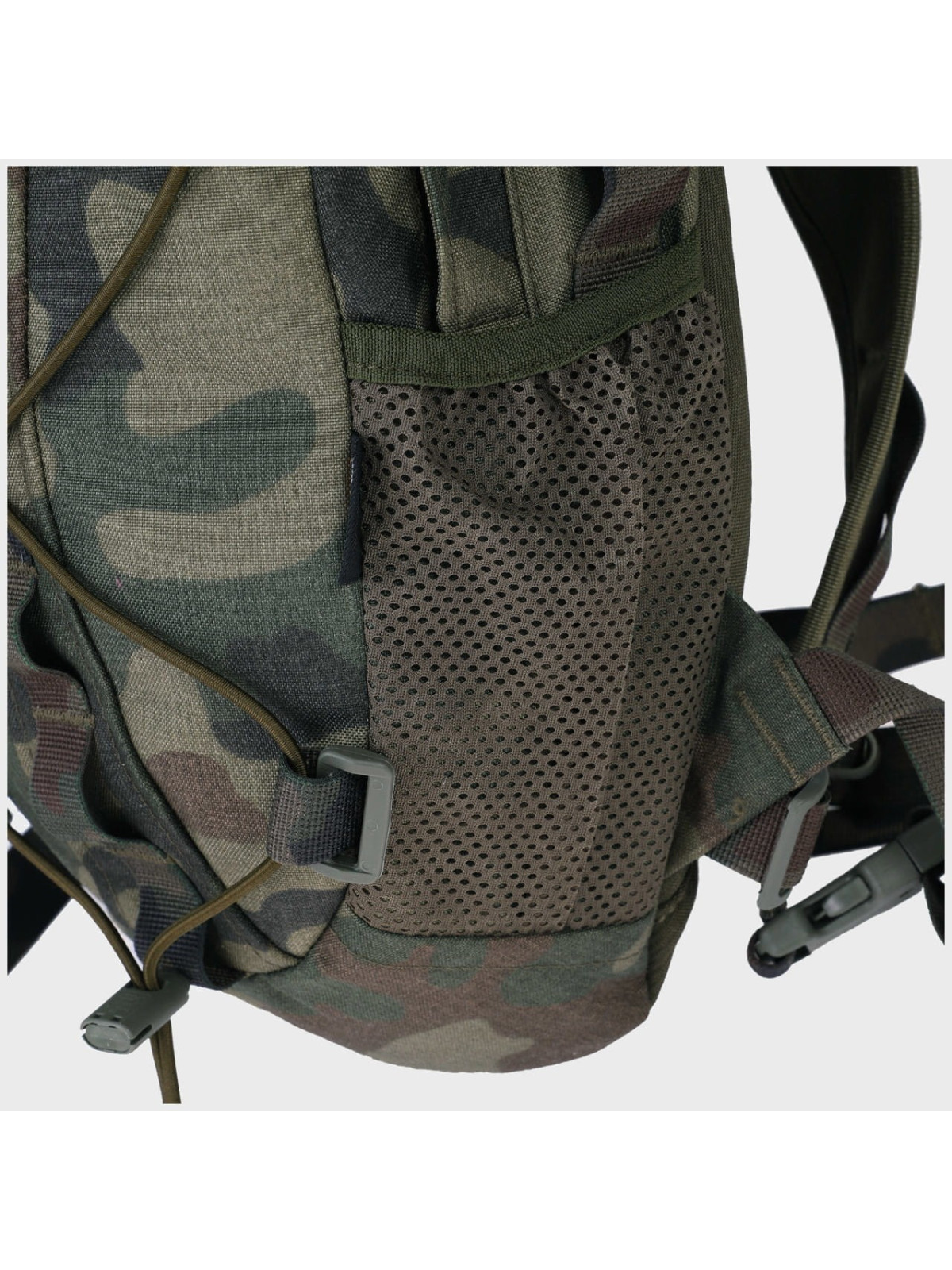 WISPORT PLECAK WOJSKOWY SPARROW EGG 10L WZ.93