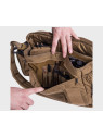 HELIKON-TEX TORBA NA RAMIĘ URBAN COURIER LARGE 18L CORDURA COYOTE