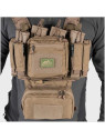 HELIKON-TEX KAMIZELKA TAKTYCZNA TRAINING MINI RIG SHADOW GREY