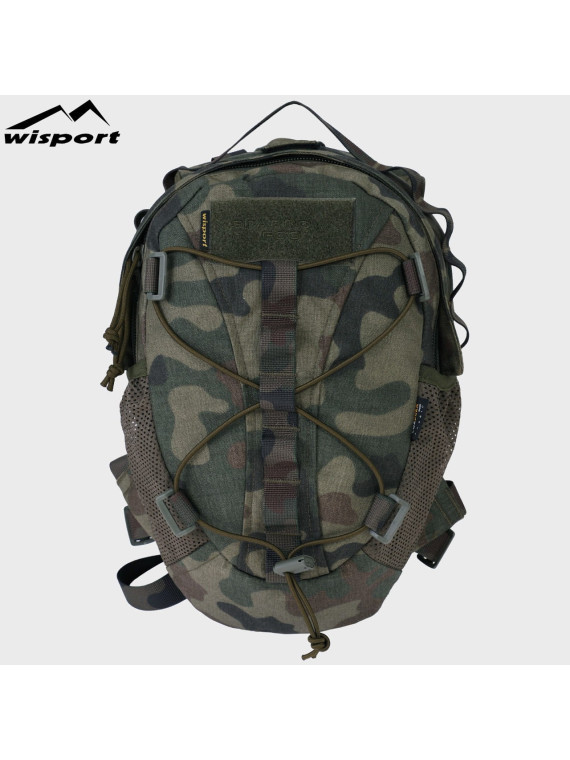 WISPORT PLECAK WOJSKOWY SPARROW EGG 10L WZ.93