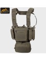 HELIKON-TEX KAMIZELKA TAKTYCZNA TRAINING MINI RIG RAL 7013
