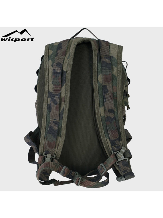 WISPORT PLECAK WOJSKOWY SPARROW EGG 10L WZ.93
