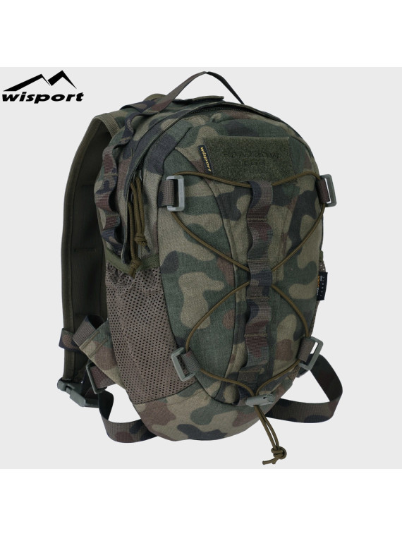 WISPORT PLECAK WOJSKOWY SPARROW EGG 10L WZ.93
