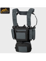HELIKON-TEX KAMIZELKA TAKTYCZNA TRAINING MINI RIG CZARNA/SHADOW GREY