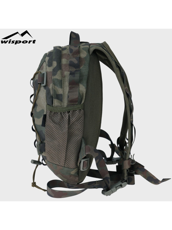WISPORT PLECAK WOJSKOWY SPARROW EGG 10L WZ.93