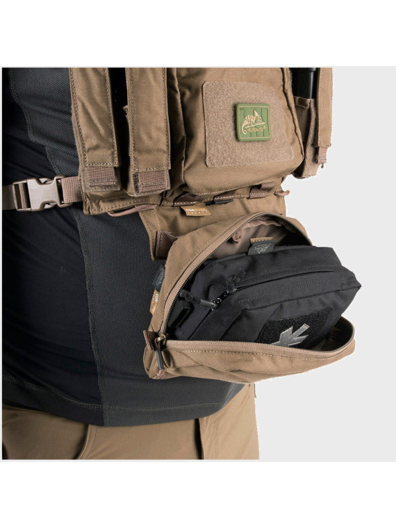 HELIKON-TEX KAMIZELKA TAKTYCZNA TRAINING MINI RIG COYOTE