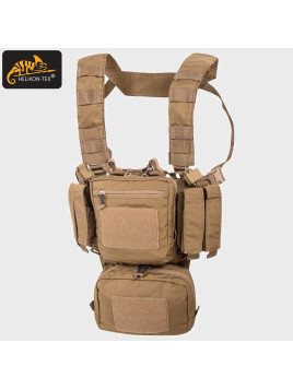 HELIKON-TEX KAMIZELKA TAKTYCZNA TRAINING MINI RIG COYOTE