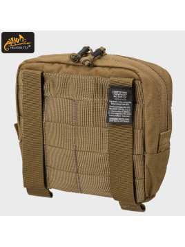 HELIKON-TEX KIESZEŃ ZASOBNIK COMPETITION UTILITY POUCH COYOTE
