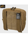 HELIKON-TEX KIESZEŃ ZASOBNIK COMPETITION UTILITY POUCH COYOTE