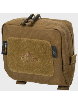 HELIKON-TEX KIESZEŃ ZASOBNIK COMPETITION UTILITY POUCH COYOTE