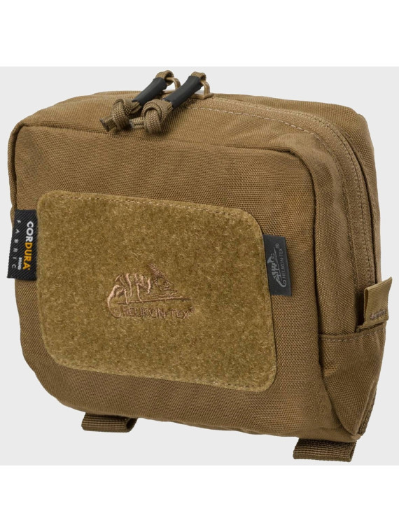 HELIKON-TEX KIESZEŃ ZASOBNIK COMPETITION UTILITY POUCH COYOTE