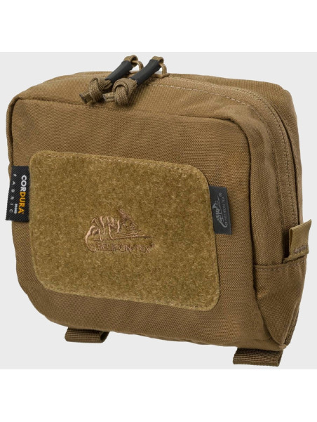 HELIKON-TEX KIESZEŃ ZASOBNIK COMPETITION UTILITY POUCH COYOTE