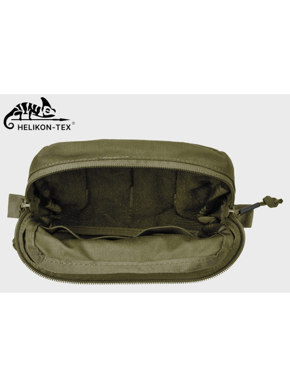HELIKON-TEX KIESZEŃ ZASOBNIK COMPETITION UTILITY POUCH COYOTE
