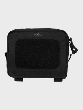 HELIKON-TEX KIESZEŃ ZASOBNIK COMPETITION UTILITY POUCH CZARNA