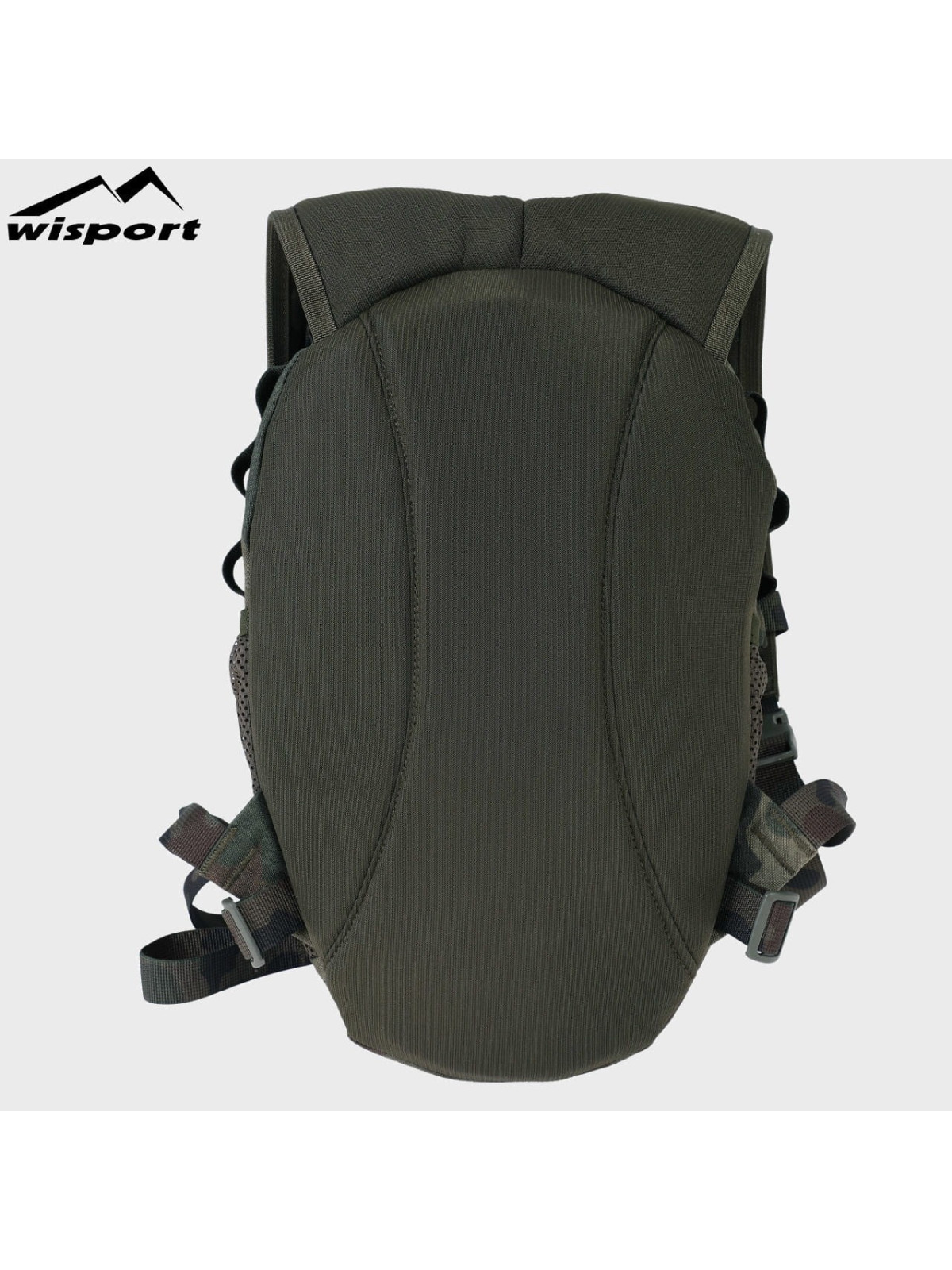 WISPORT PLECAK WOJSKOWY SPARROW EGG 10L WZ.93