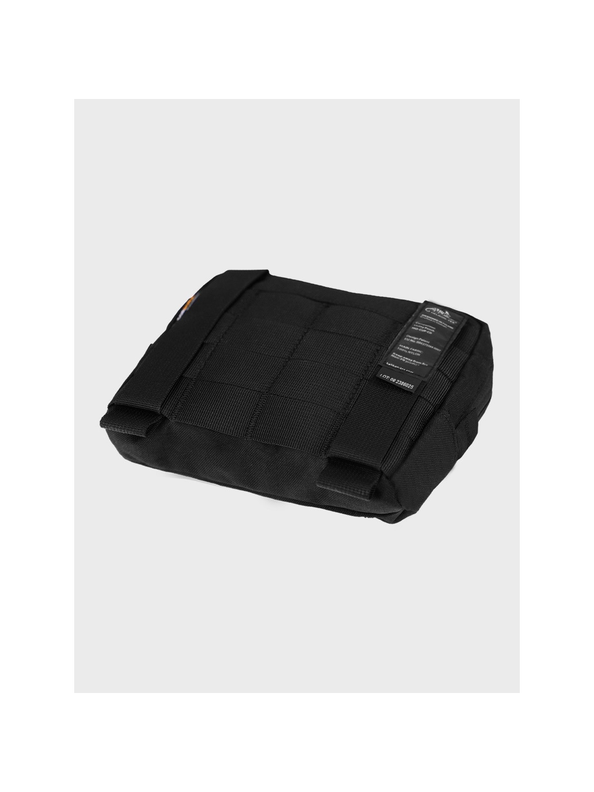 HELIKON-TEX KIESZEŃ ZASOBNIK COMPETITION UTILITY POUCH CZARNA