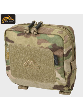 HELIKON-TEX KIESZEŃ ZASOBNIK COMPETITION UTILITY POUCH MULTICAM
