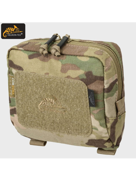 HELIKON-TEX KIESZEŃ ZASOBNIK COMPETITION UTILITY POUCH MULTICAM