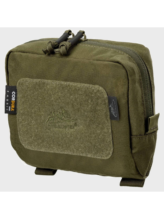 HELIKON-TEX KIESZEŃ ZASOBNIK COMPETITION UTILITY POUCH OLIWKOWA
