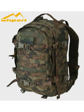 WISPORT PLECAK WOJSKOWY SPARROW II 20L CORDURA WZ.93