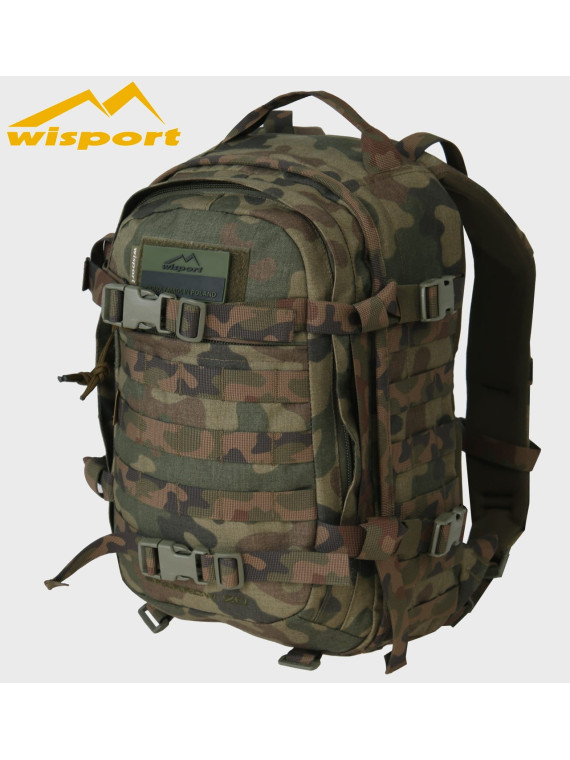 WISPORT PLECAK WOJSKOWY SPARROW II 20L CORDURA WZ.93