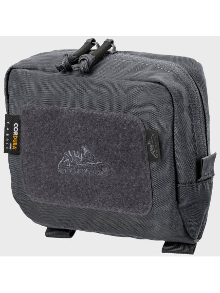HELIKON-TEX KIESZEŃ ZASOBNIK COMPETITION UTILITY POUCH SHADOW GREY