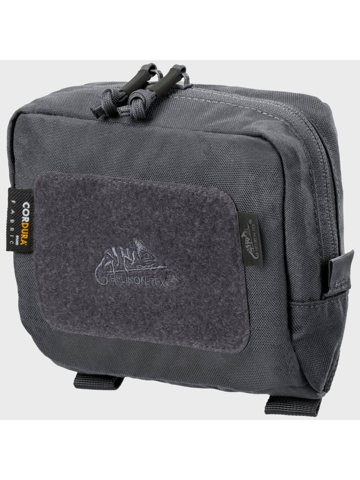 HELIKON-TEX KIESZEŃ ZASOBNIK COMPETITION UTILITY POUCH SHADOW GREY