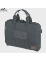 HELIKON-TEX POKROWIEC NA BROŃ SINGLE PISTOL CORDURA SHADOW GREY