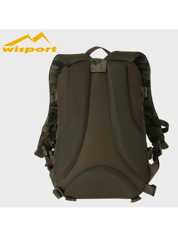 WISPORT PLECAK WOJSKOWY SPARROW II 20L CORDURA WZ.93