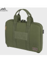 HELIKON-TEX POKROWIEC NA BROŃ SINGLE PISTOL CORDURA OLIVE GREEN