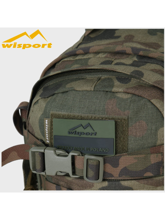 WISPORT PLECAK WOJSKOWY SPARROW II 20L CORDURA WZ.93