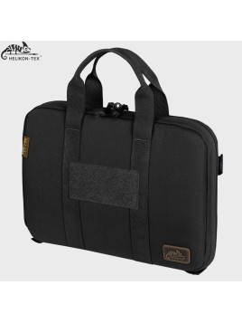 HELIKON-TEX POKROWIEC NA BROŃ SINGLE PISTOL CORDURA CZARNA