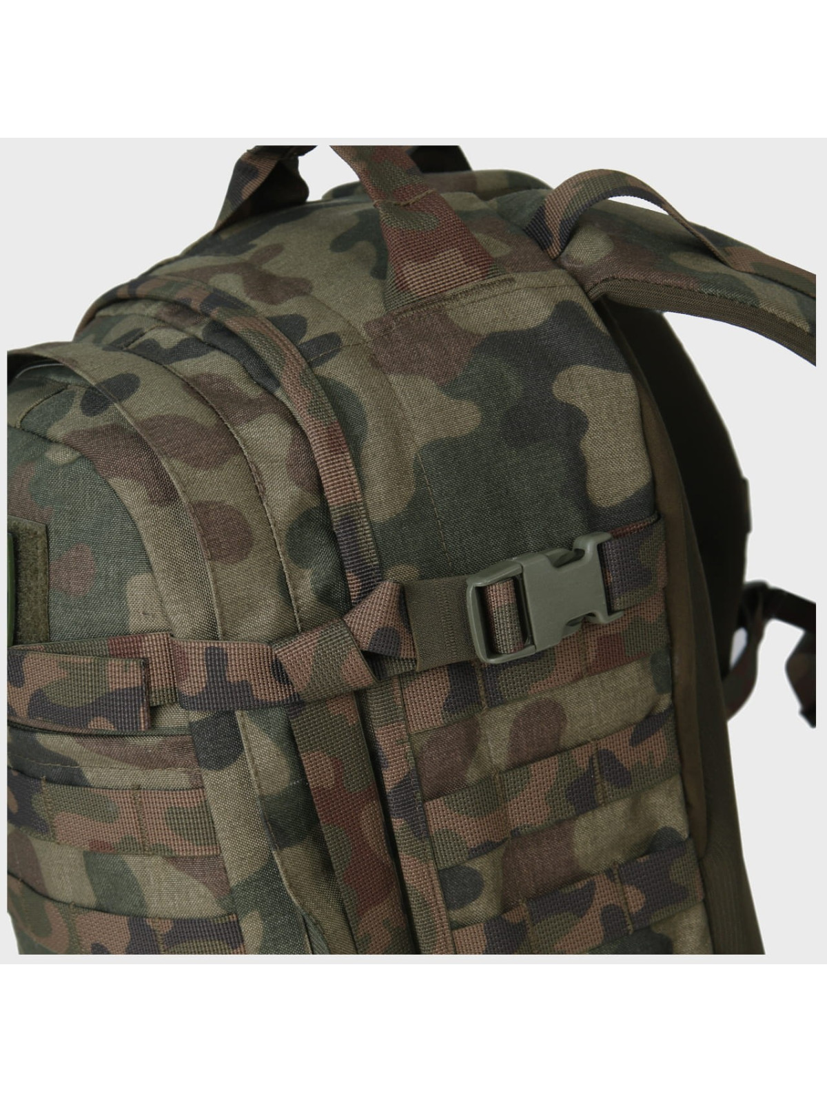 WISPORT PLECAK WOJSKOWY SPARROW II 20L CORDURA WZ.93