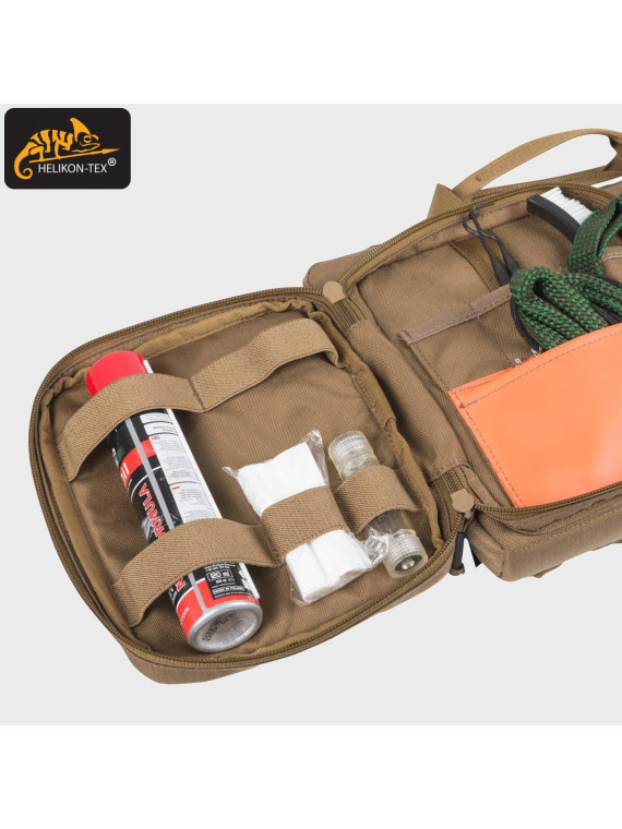 HELIKON-TEX POKROWIEC NA BROŃ MULTI PISTOL WALLET CORDURA COYOTE