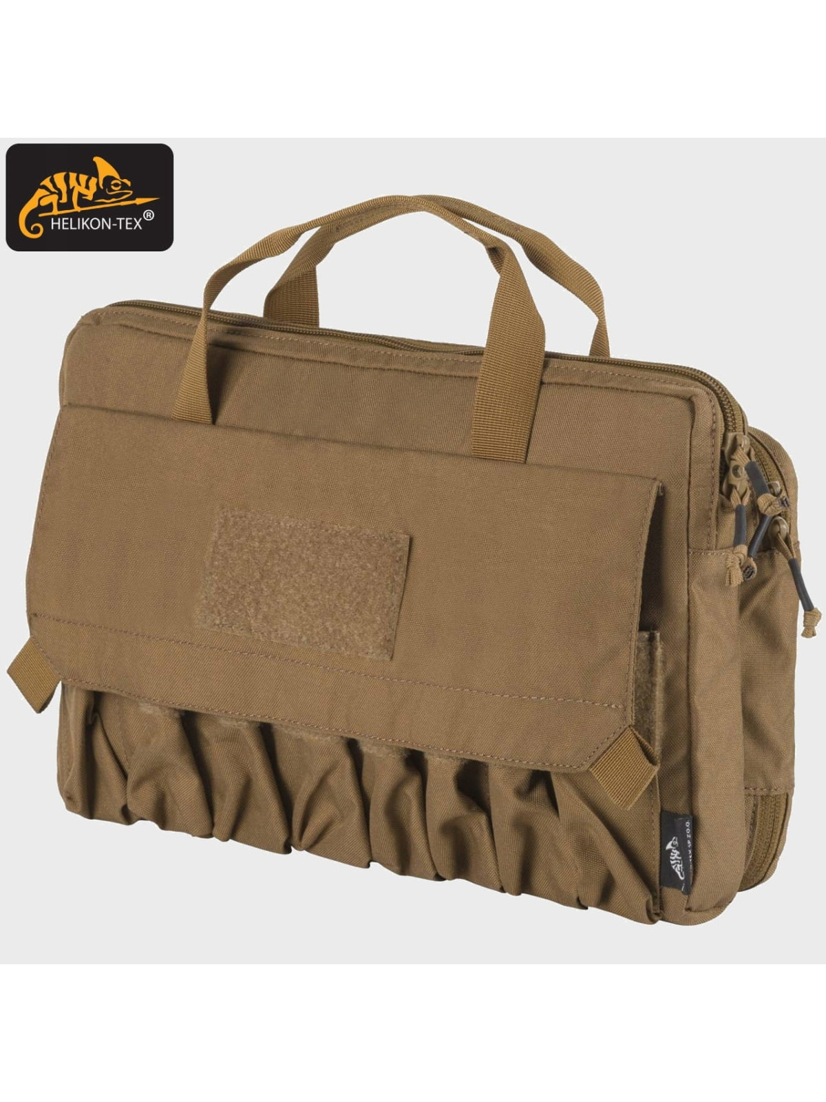 HELIKON-TEX POKROWIEC NA BROŃ MULTI PISTOL WALLET CORDURA COYOTE