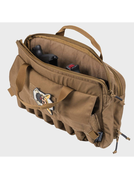 HELIKON-TEX POKROWIEC NA BROŃ MULTI PISTOL WALLET CORDURA COYOTE