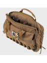 HELIKON-TEX POKROWIEC NA BROŃ MULTI PISTOL WALLET CORDURA COYOTE