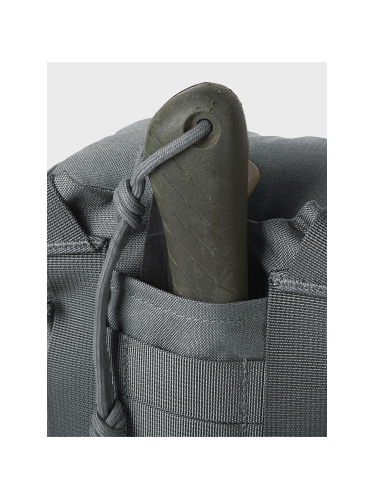 HELIKON-TEX TORBA NA PAS RAMIĘ ESSENTIAL KITBAG CORDURA SHADOW GREY