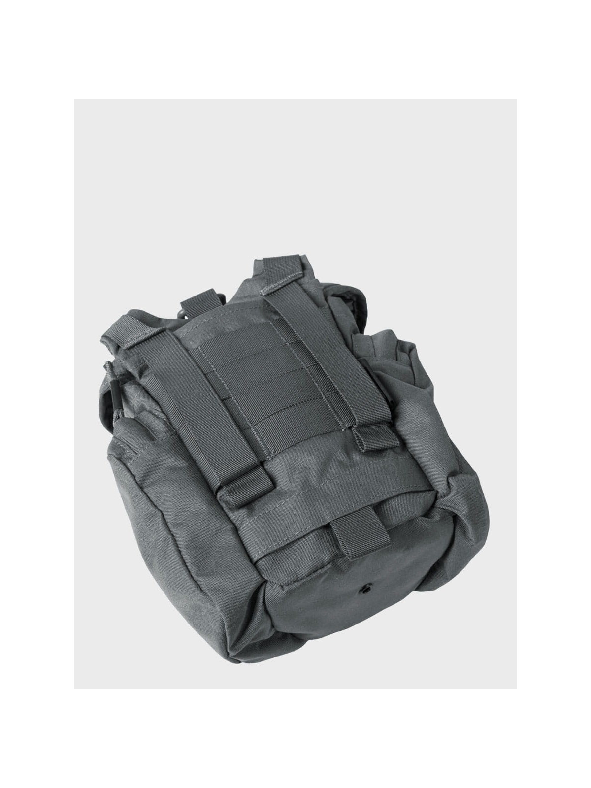 HELIKON-TEX TORBA NA PAS RAMIĘ ESSENTIAL KITBAG CORDURA SHADOW GREY