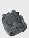 HELIKON-TEX TORBA NA PAS RAMIĘ ESSENTIAL KITBAG CORDURA SHADOW GREY