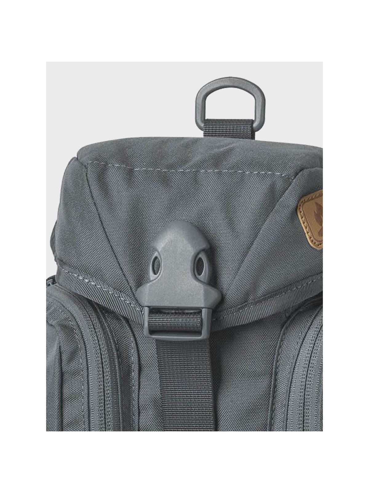 HELIKON-TEX TORBA NA PAS RAMIĘ ESSENTIAL KITBAG CORDURA SHADOW GREY